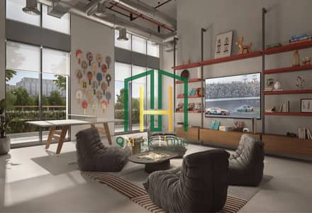 Studio for Sale in Saadiyat Island, Abu Dhabi - IMG-20250429-WA0138. jpg