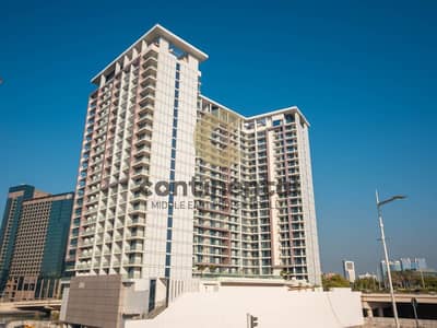 3 Bedroom Flat for Sale in Al Maryah Island, Abu Dhabi - 1. jpg