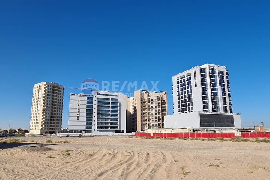 位于迪拜公寓大楼 的住宅地块 14999999 AED - 11918074 位于迪拜公寓大楼 的住宅地块 14999999 AED - 11918074