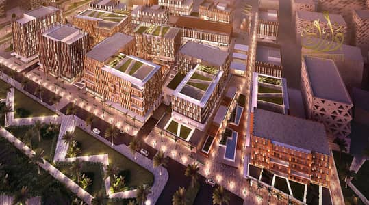 3 Bedroom Flat for Sale in Muwaileh, Sharjah - 2058. jpg