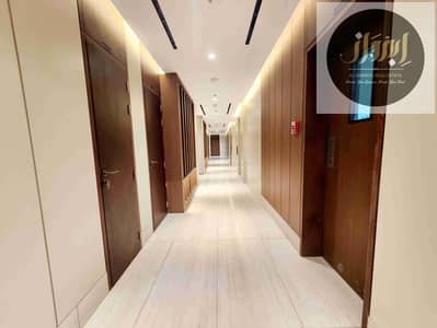 2 Bedroom Apartment for Rent in Aljada, Sharjah - 1000170954. jpg