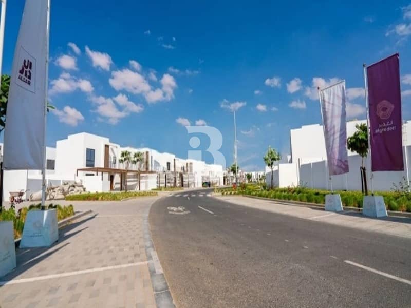 Vacant | Best Community | Perfect 2BHK TH | Prime