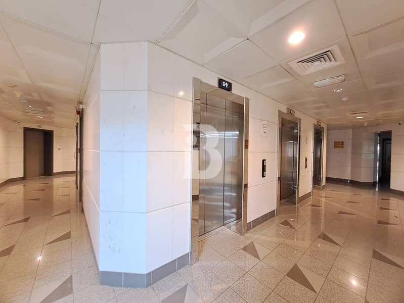 Офис в Хамдан Стрит,Сити Центр Билдинг, 235000 AED - 11918101 Офис в Хамдан Стрит,Сити Центр Билдинг, 235000 AED - 11918101