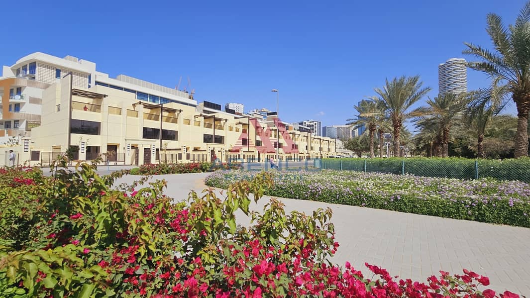 位于朱美拉环形村(JVC),JVC第14区 3 卧室的别墅 205000 AED - 11918102 位于朱美拉环形村(JVC),JVC第14区 3 卧室的别墅 205000 AED - 11918102