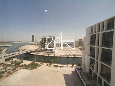 阿拉哈海滩， 阿布扎比 4 卧室顶楼公寓待租 - 位于阿拉哈海滩，Al Janna Building 4 卧室的顶楼公寓 350000 AED - 11918104