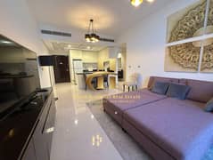Fully Furnished | Modern Furniture | Ready To Move