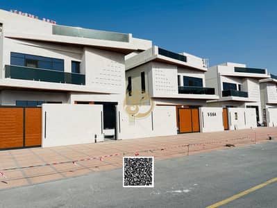 阿尔赫利奥， 阿治曼 5 卧室别墅待售 - IMG-20250614-WA0359. jpg