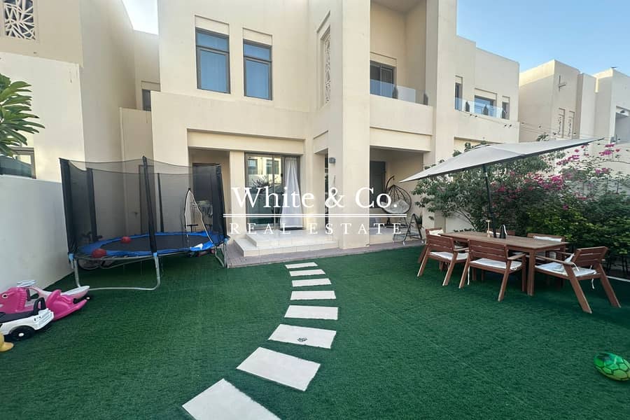 Вилла в Реем,Мира Оазис,Мира Оазис 1, 3 cпальни, 2900000 AED - 11918149 Вилла в Реем,Мира Оазис,Мира Оазис 1, 3 cпальни, 2900000 AED - 11918149