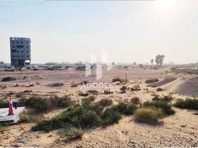Участок Продажа в Аль Метрак, Шарджа - IMG-20250611-WA0016. jpg