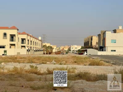 Plot for Sale in Al Helio, Ajman - 25f5df17-2f60-4e23-9fcd-8c38098058e3. jpeg