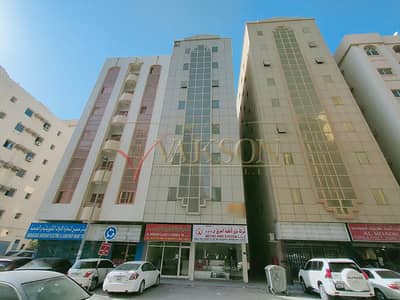 阿尔娜巴， 夏尔迦 1 卧室公寓待租 - 11. jpg