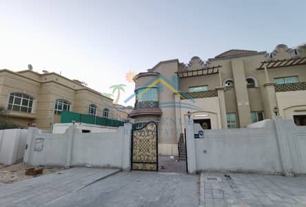 فیلا 5 غرف نوم للايجار في مدينة محمد بن زايد، أبوظبي - IMG_20250612_190623. jpg