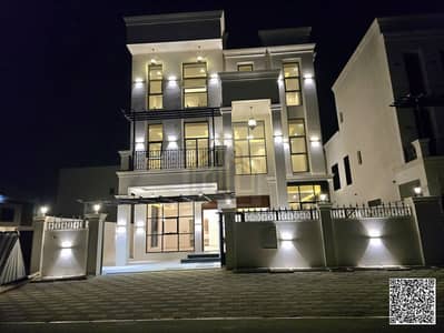 5 Bedroom Villa for Sale in Al Zahya, Ajman - batch_IMG-20250220-WA0040. jpg