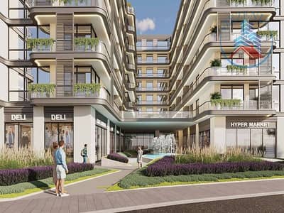 1 Bedroom Apartment for Sale in Dubai Investment Park (DIP), Dubai - IMG-20250614-WA0054. jpg