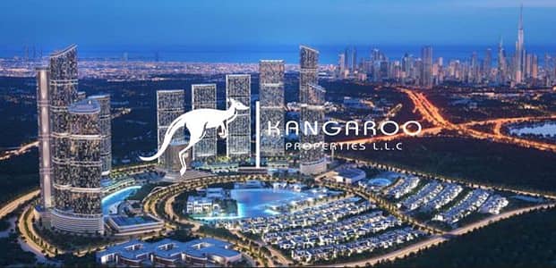 2 Bedroom Flat for Sale in Bukadra, Dubai - Picture6. png