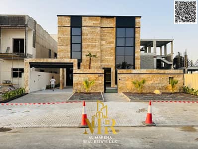 5 Bedroom Villa for Sale in Al Alia, Ajman - WhatsApp Image 2025-05-18 at 9.14. 53 AM. jpeg