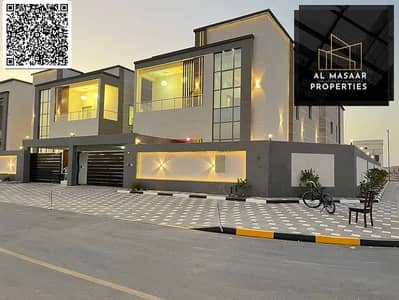 5 Bedroom Villa for Sale in Al Helio, Ajman - 779201319-800x600. jpeg