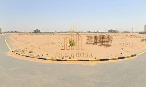 Plot for Sale in Al Zubair, Sharjah - Capture. PNG