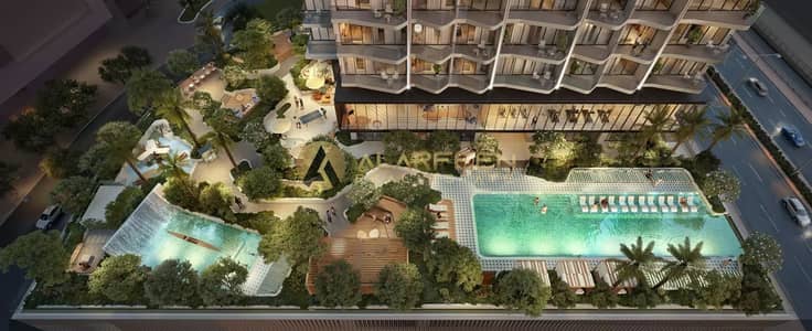 Студия Продажа в Дубай Марина, Дубай - WhatsApp Image 2025-06-14 at 12.32. 20_03fc1cb6. jpg