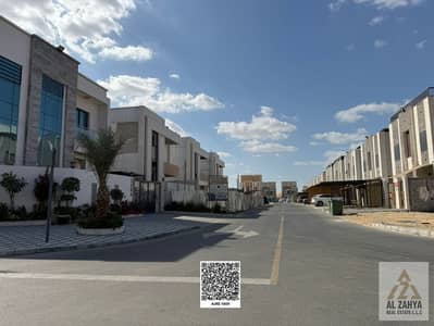 ارض سكنية  للبيع في الياسمين، عجمان - c40d4798-8b64-4b3c-b5f6-5cc3d5f61fc5. jpeg