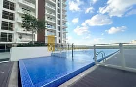 شقة في جويلز من دانوب،أرجان 615000 درهم - 11918293