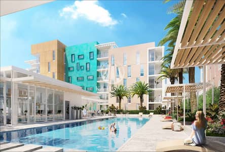 1 Bedroom Apartment for Sale in Muwaileh, Sharjah - Untitled-2. png