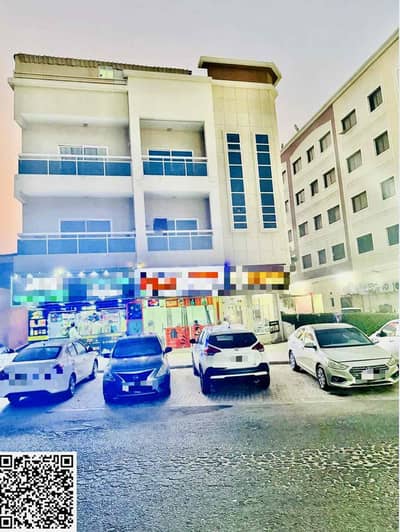 5 Bedroom Building for Sale in Al Rashidiya, Ajman - dd2d24f5-e89b-40f3-b87a-24869125251b. jpg