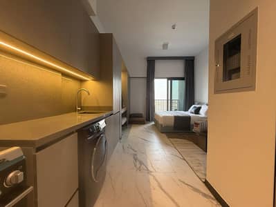 Studio for Sale in Mohammed Bin Rashid City, Dubai - WhatsApp Image 2025-01-17 at 1.10. 14 PM (1). jpeg
