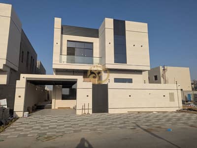 5 Bedroom Villa for Sale in Al Zahya, Ajman - PXL_20250604_134409468. jpg