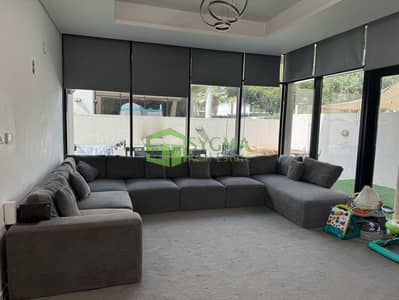 3 Bedroom Townhouse for Sale in DAMAC Hills, Dubai - 1. jpg