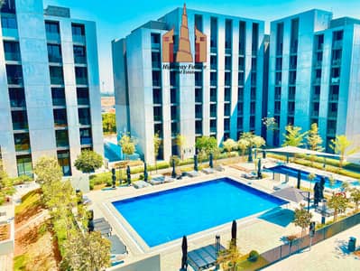 1 Bedroom Apartment for Sale in Aljada, Sharjah - IMG_0121. jpg