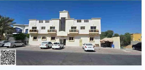 11 Bedroom Building for Sale in Al Rawda, Ajman - 1000337945. jpg