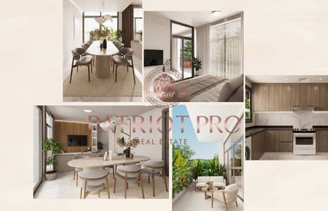 4 Bedroom Townhouse for Sale in Dubai Investment Park (DIP), Dubai - Amari Brochure (1)_page-0003. jpg