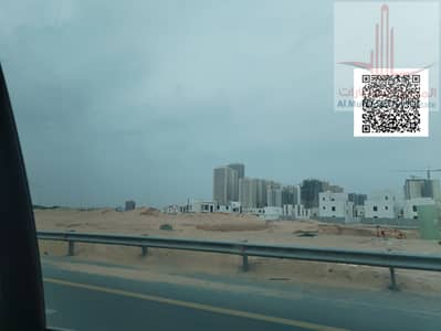 阿尔扎哈亚， 阿治曼 住宅地块待售 - image (46). png