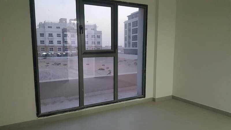 CALL NOW!!!BRAND NEW Residential/commercial Building G  PLUS 5 FLOOR  For Sale In  WARSAN  4
