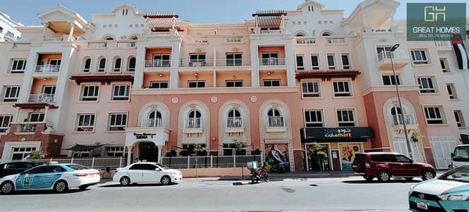 شقة 1 غرفة نوم للايجار في قرية جميرا الدائرية، دبي - IMG_20211107_114424. jpg