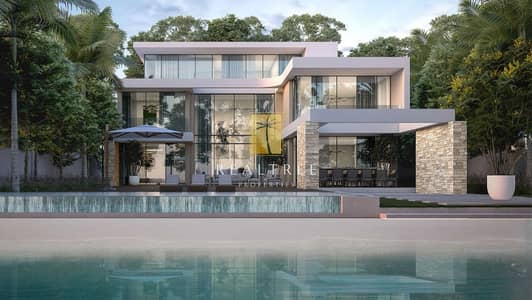 4 Bedroom Villa for Sale in Al Seanneeah, Umm Al Quwain - gallery6. jpg