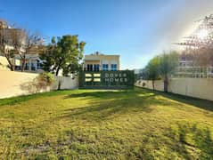 Fully Renovated |Spacious| Big Garden| Driver Room