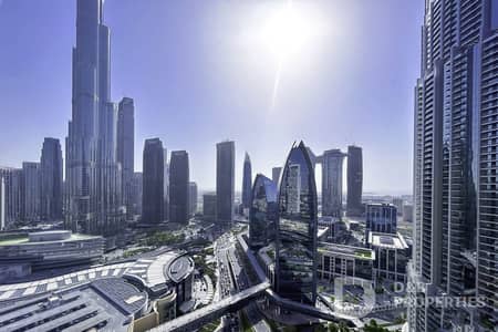 استوديو  للبيع في وسط مدينة دبي، دبي - شقة في كمبينسكي سنترال أفينيو دبي،وسط مدينة دبي 2300000 درهم - 11918382