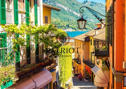 تاون هاوس 4 غرف نوم للبيع في داماك لاجونز، دبي - PORTOFINO-Damac-Lagoons-Brochure-investindxb_page-0006. jpg