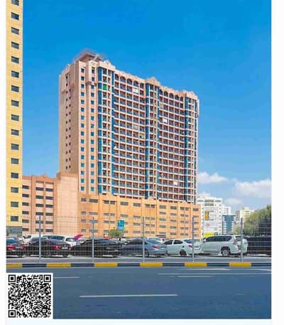 2 Bedroom Flat for Sale in Al Nuaimiya, Ajman - 1000337949. jpg