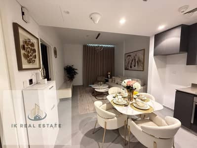 1 Bedroom Flat for Rent in Aljada, Sharjah - IMG-20250614-WA0029. jpg