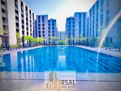 Studio for Rent in Aljada, Sharjah - 56f1fbd9-0b27-4a88-b5f5-188ea574ed19. jpg