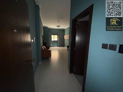 Studio for Rent in Al Rawda, Ajman - 91ab8c61-d7c9-42f3-80b5-82eeb1ef30b9. jpg