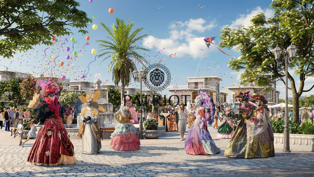 15 VRender_4_Venice_Carnival. jpg