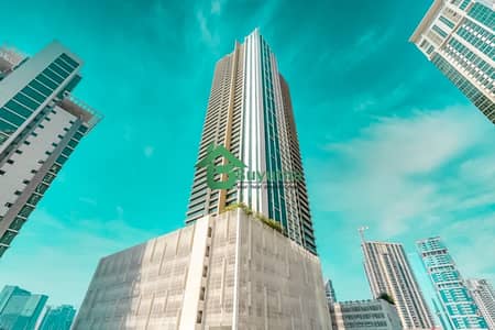 2 Bedroom Flat for Rent in Al Reem Island, Abu Dhabi - Sea and Pool  Views | Prime Location | Best Unit