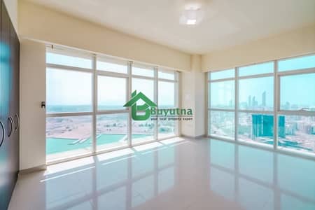3 Bedroom Apartment for Sale in Al Reem Island, Abu Dhabi - Great Amenities | Perfect Location | Rent Refund