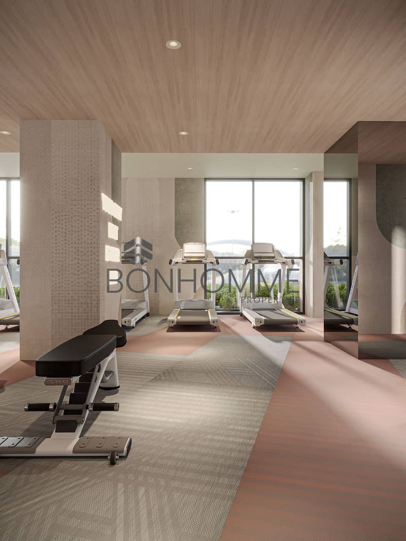 21 gym_View03. jpg
