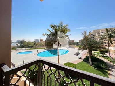 Studio for Rent in Al Marjan Island, Ras Al Khaimah - IMG-20250613-WA0008. jpg