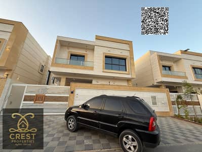 5 Bedroom Villa for Rent in Al Yasmeen, Ajman - IMG-20250614-WA0202_Watermarked. jpg